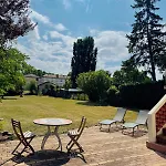 Maison Avec Grand Jardin Brassac-les-Mines