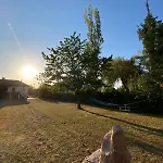 Holiday home Maison Avec Grand Jardin Brassac-les-Mines