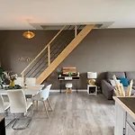 Maison Avec Grand Jardin