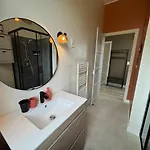 Maison Avec Grand Jardin Holiday home *