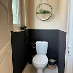 Maison Avec Grand Jardin *