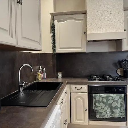 Casa de Férias Maison Avec Grand Jardin *