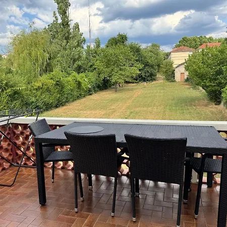 Maison Avec Grand Jardin Casa de Férias Brassac-les-Mines