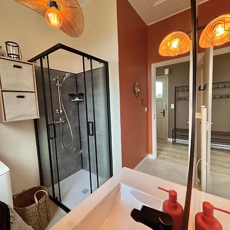 Maison Avec Grand Jardin * Brassac-les-Mines