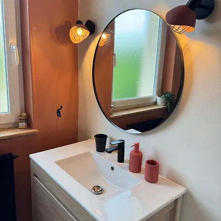 Maison Avec Grand Jardin Casa de Férias Brassac-les-Mines