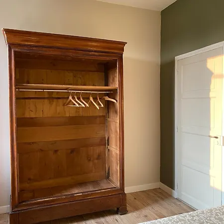 Maison Avec Grand Jardin Brassac-les-Mines