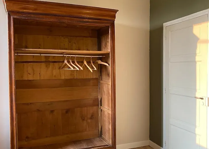 Maison Avec Grand Jardin Brassac-les-Mines